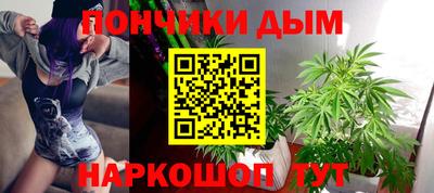 хмурый Тулун